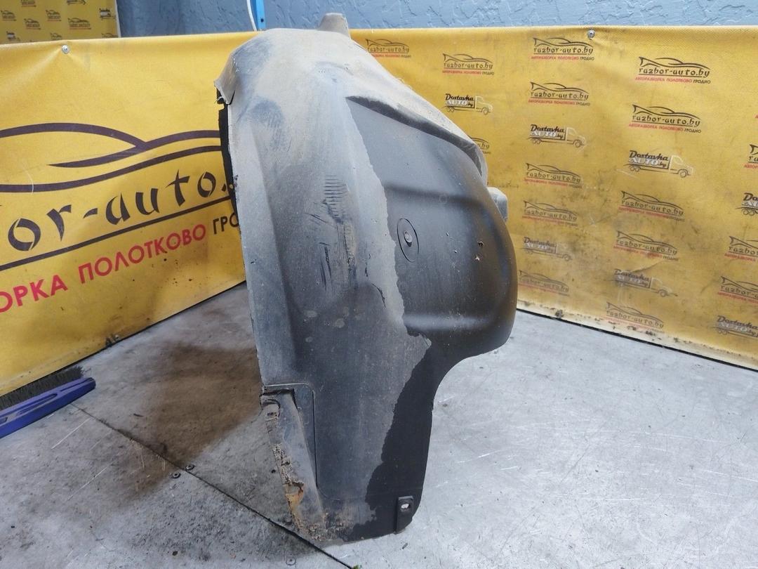 Защита арок передняя левая (подкрылок) PT0O8H Daewoo Nubira купить