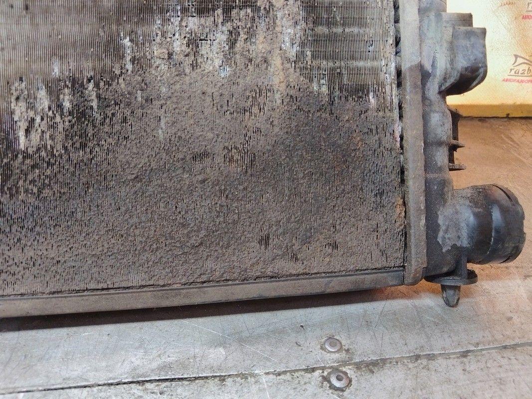 Радиатор (основной) 71JM1R Citroen Evasion купить в магазине запчастей бу