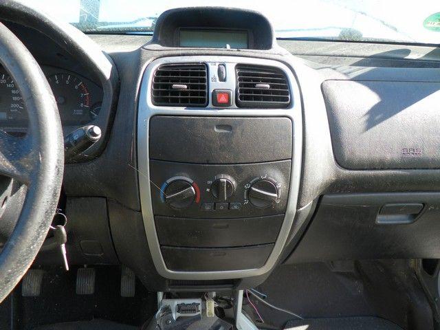 Дефлектор обдува салона B5SVFZ Mitsubishi Space Star купить