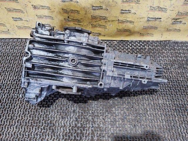 КПП механическая (МКПП) 5-ступенчатая 811XEL Audi A4 undefined