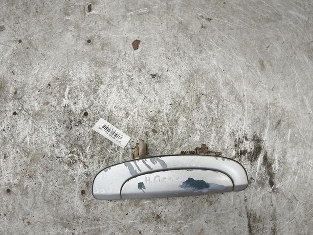 Ручка наружная задняя правая DSY9XR Hyundai Getz купить