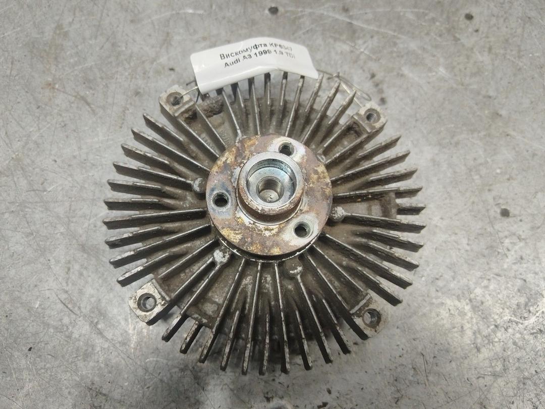 Вискомуфта KP6347 Audi A3