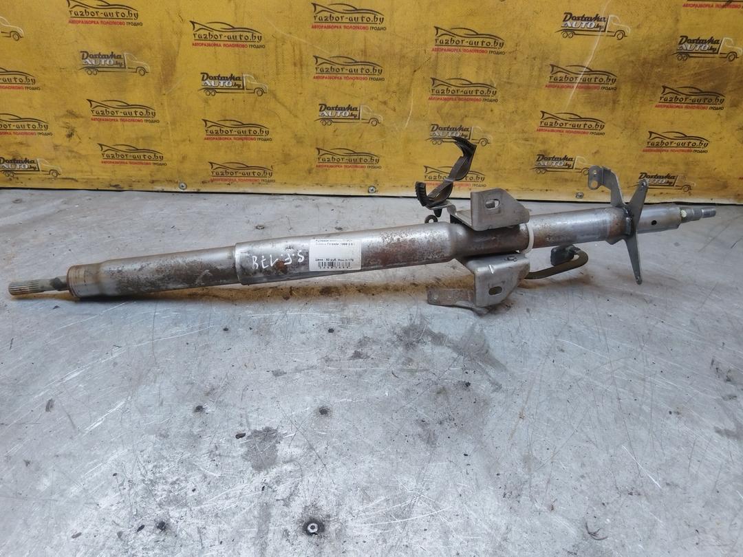 Рулевая колонка PU93A1 Subaru Forester