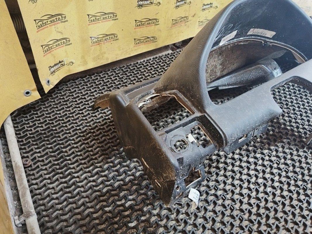 Панель передняя салона (торпедо) 167QO9 Mercedes C W202 купить с доставкой