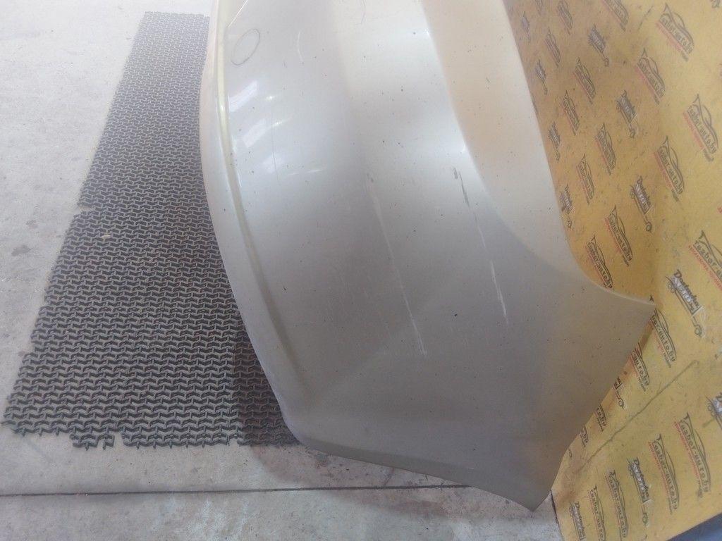 Бампер задний T6BCS7 Fiat Linea - Фото 6