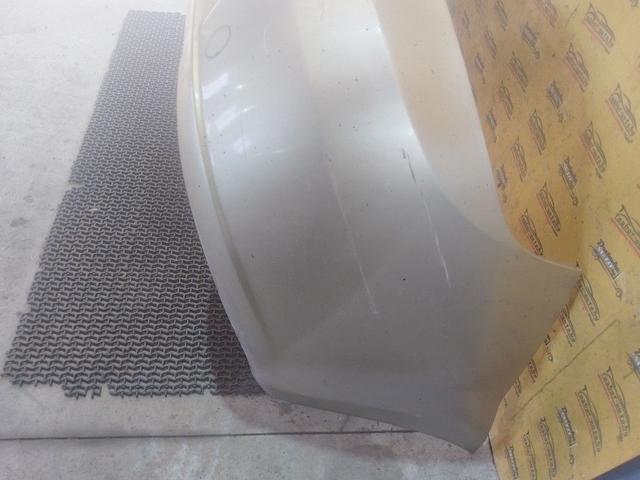 Бампер задний T6BCS7 Fiat Linea - Фото 6