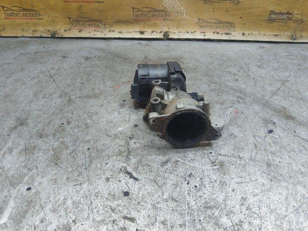 Клапан EGR VL0KLV Ford Mondeo - Фото 3