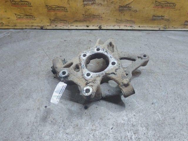 Кулак задний левый S9KA72 Opel Vectra