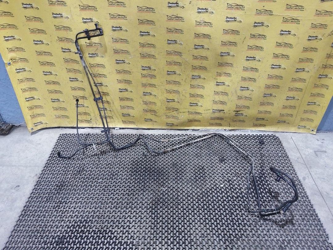 Трубка топливная DLBRZR Citroen C8