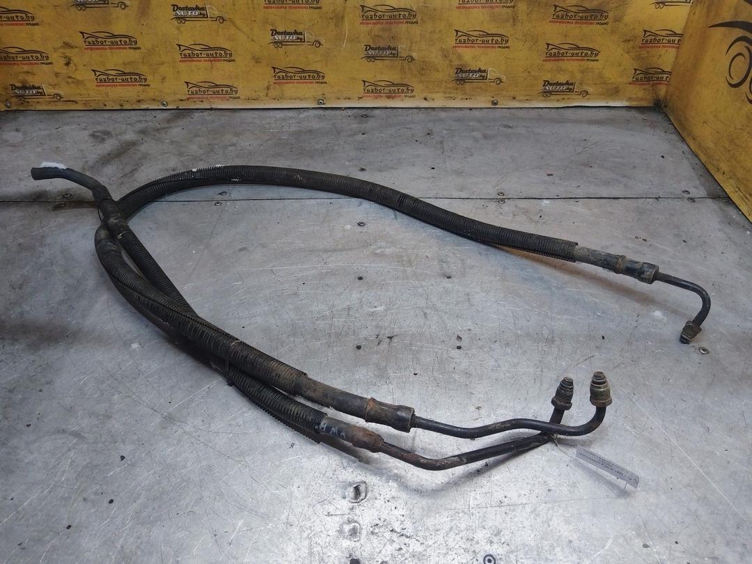 Трубка гидроусилителя UYIU92 Volkswagen Passat - Фото 1