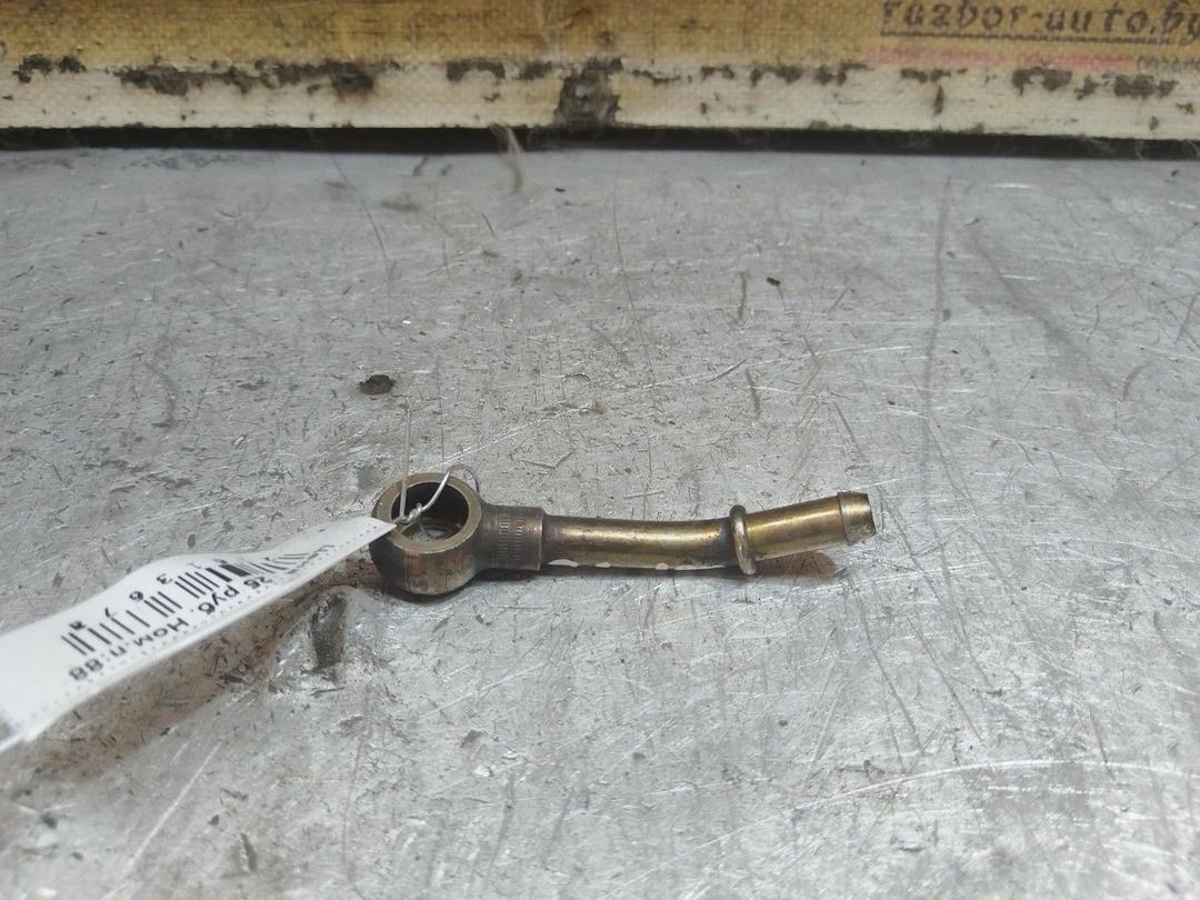 Трубка топливная FH2V9K Volkswagen Passat - Фото 1