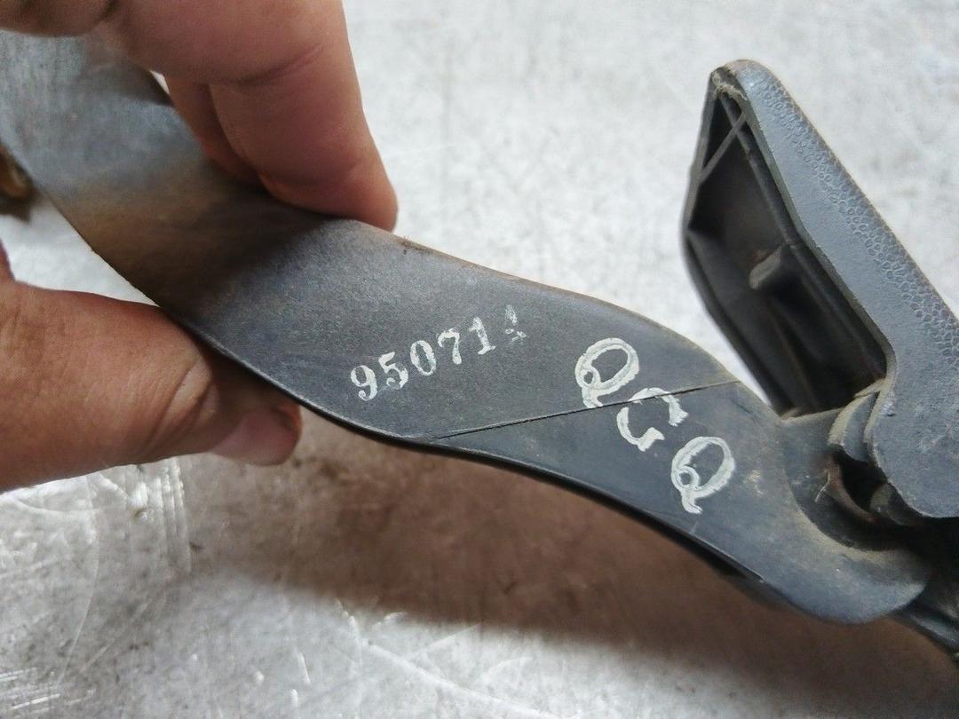 Педаль газа 8063FD Hyundai Lantra купить с доставкой