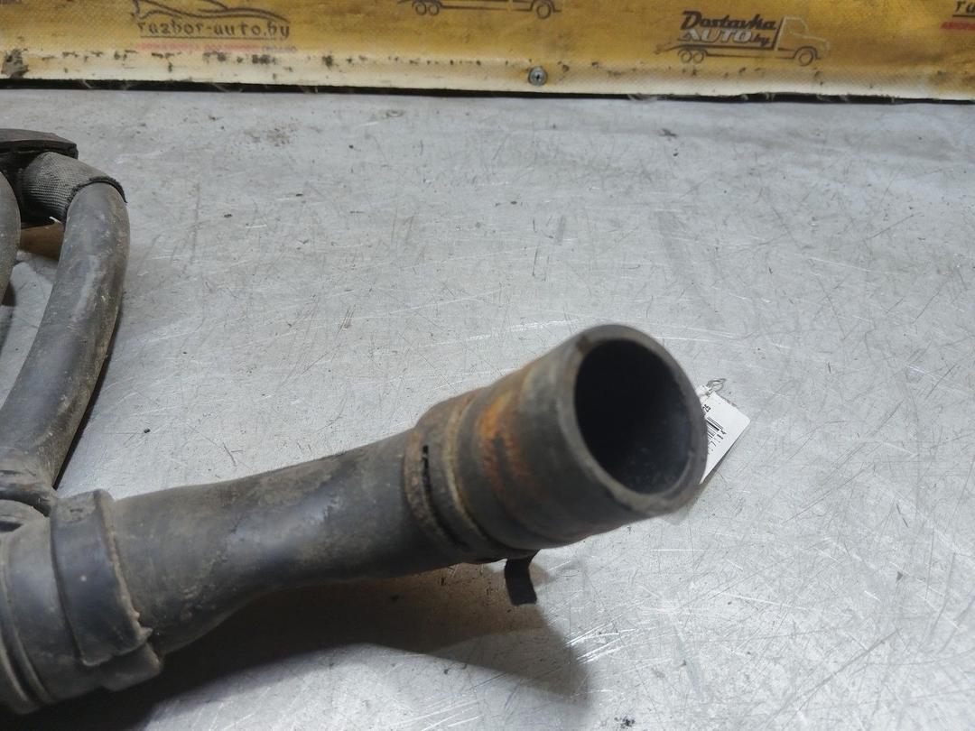 Патрубок радиатора 0VNVYJ Renault Scenic - Фото 2