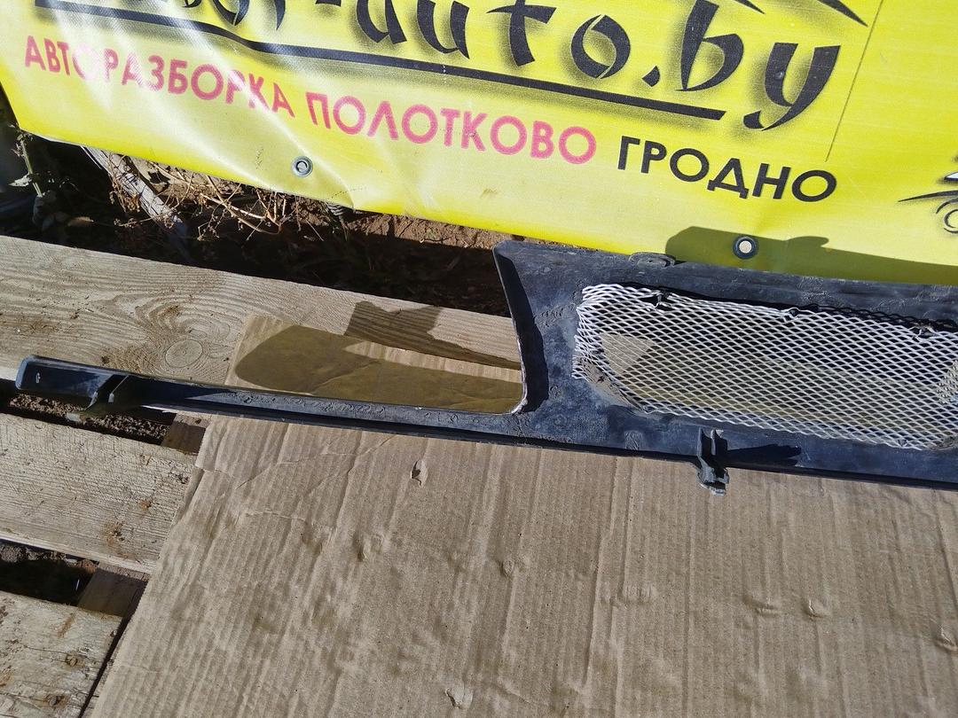 Решетка радиатора KOT1S6 Seat Cordoba - Фото 5