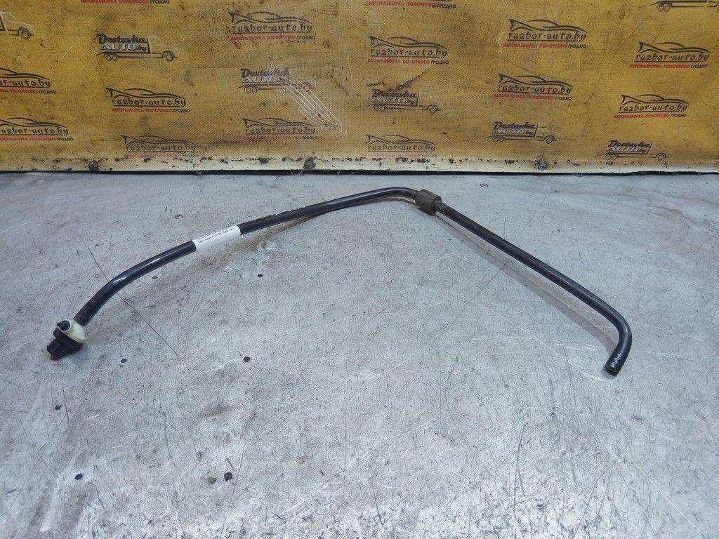 Трубка вакуумная JE8KL2 Mercedes A W168 - Фото 1