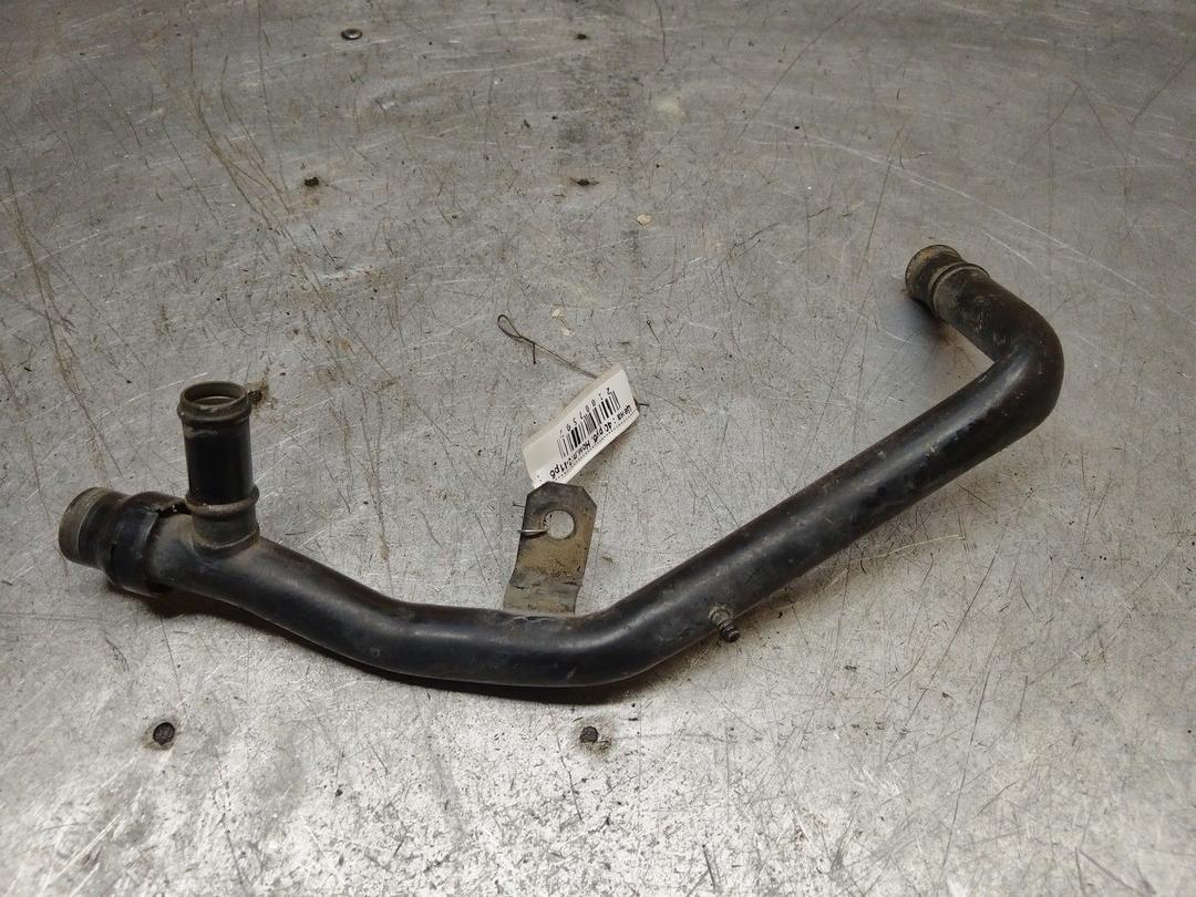 Трубка охлаждающей жидкости металлическая 068G5Z Volkswagen Passat - Фото 5