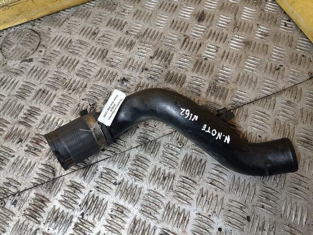 Патрубок интеркулера 2H5SLM Nissan Note купить