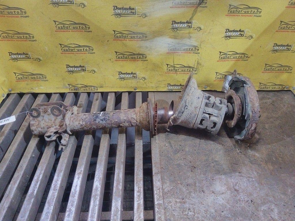 Амортизатор передний правый 6Z36KD Renault Scenic - Фото 3