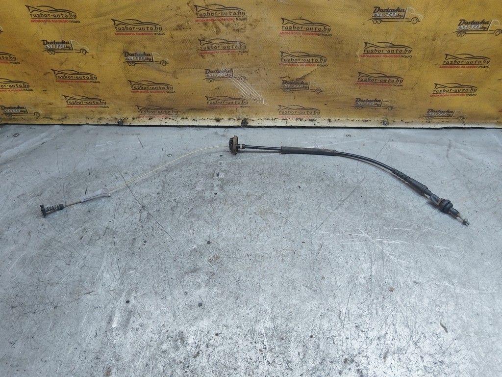 Трос газа 2HKBQ0 Audi 80 - Фото 3