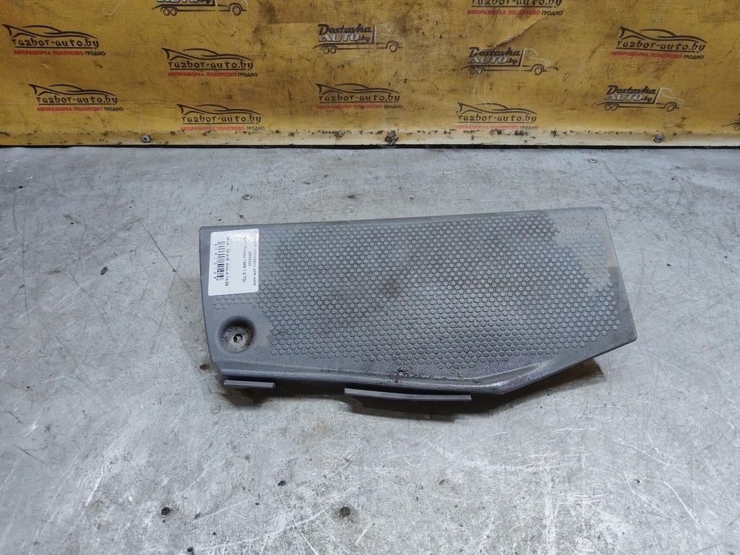 Опорная площадка для ноги 9X6AO3 Seat Toledo