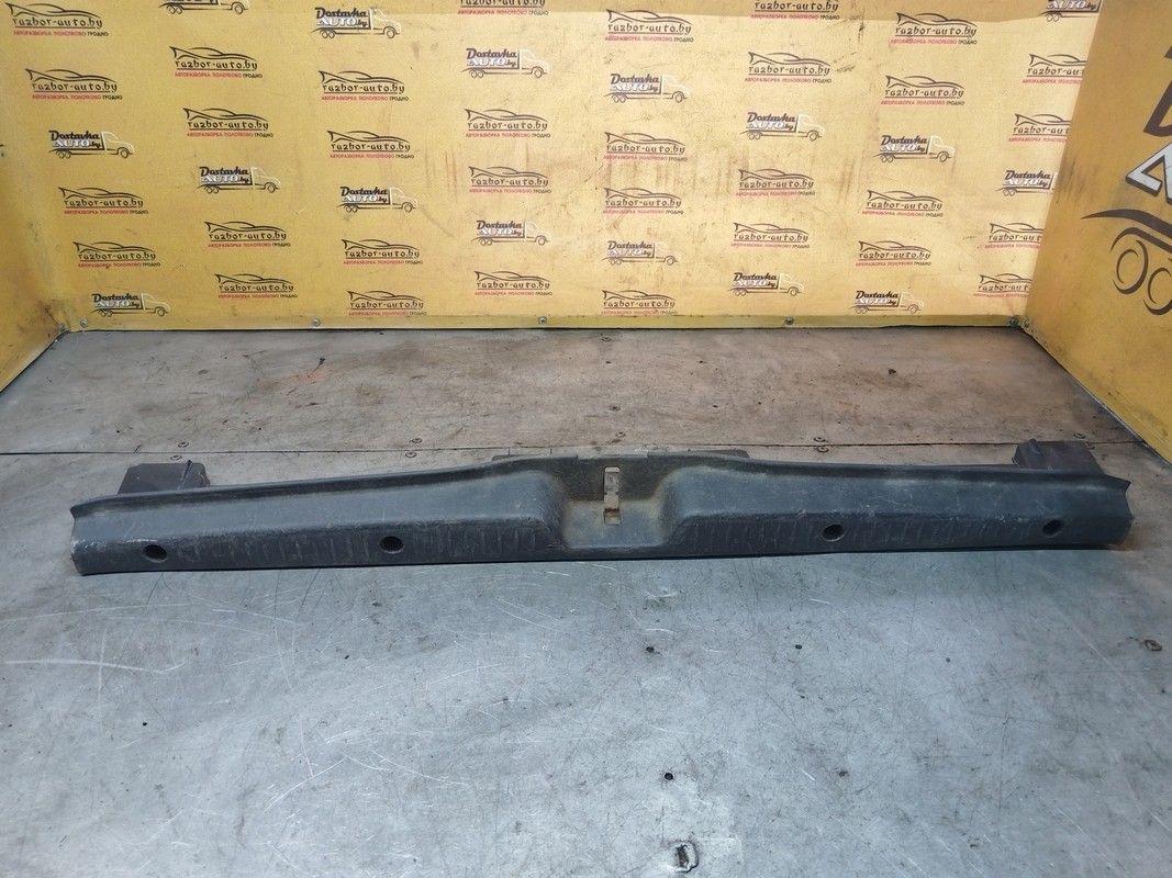 Пластик багажика HQAOEW Renault Grand Scenic