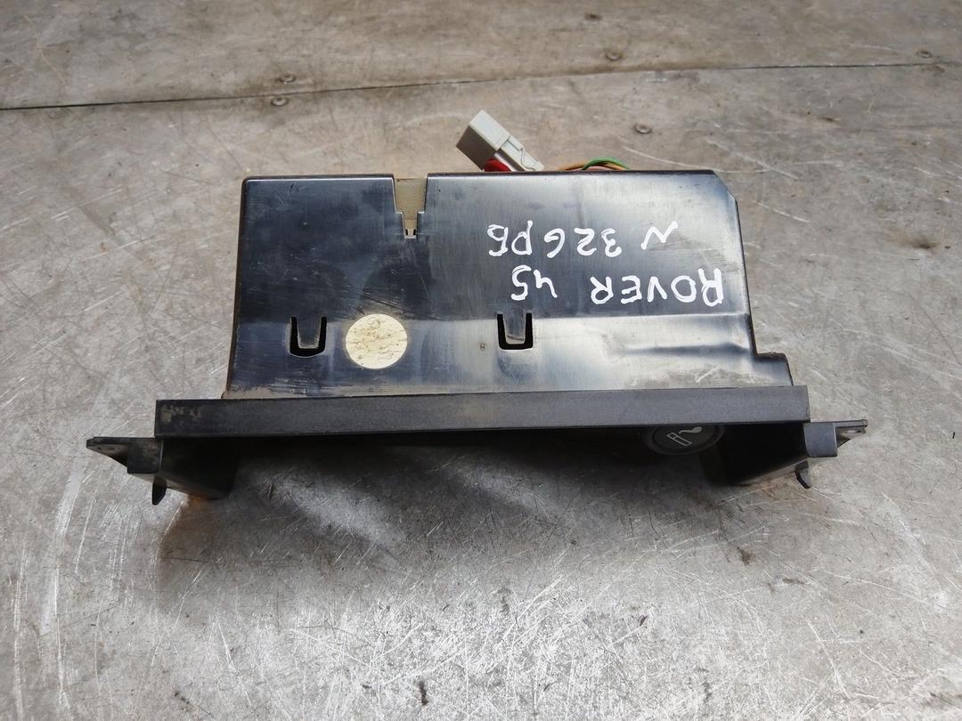 Пепельница WKTJES Rover 45 - Фото 6