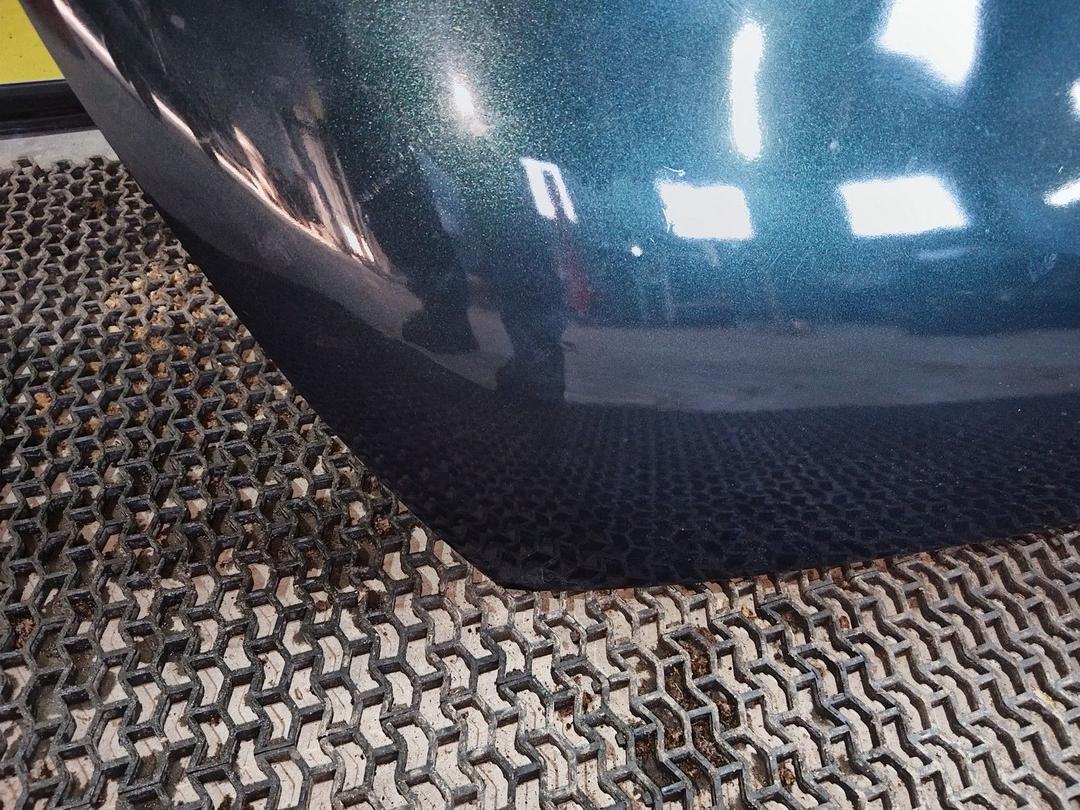 Капот DEOHZ5 Renault Safrane - Фото 4