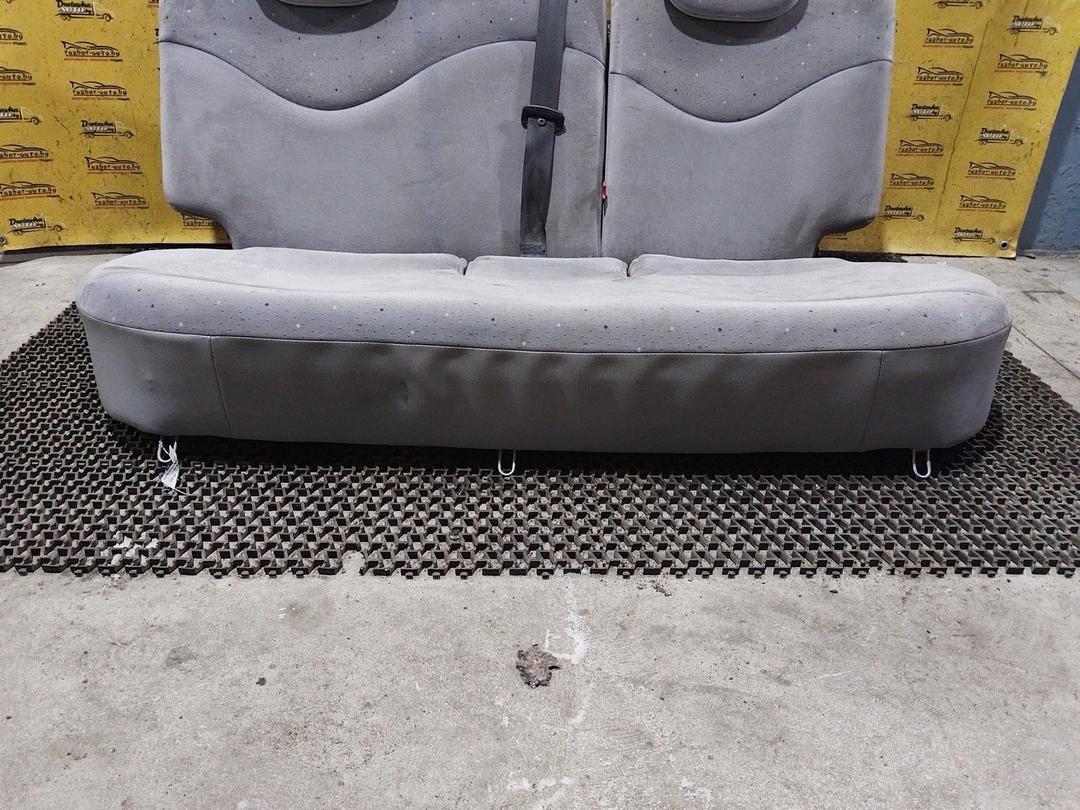 Салон (комплект сидений) 0CI9PC Citroen C3 undefined