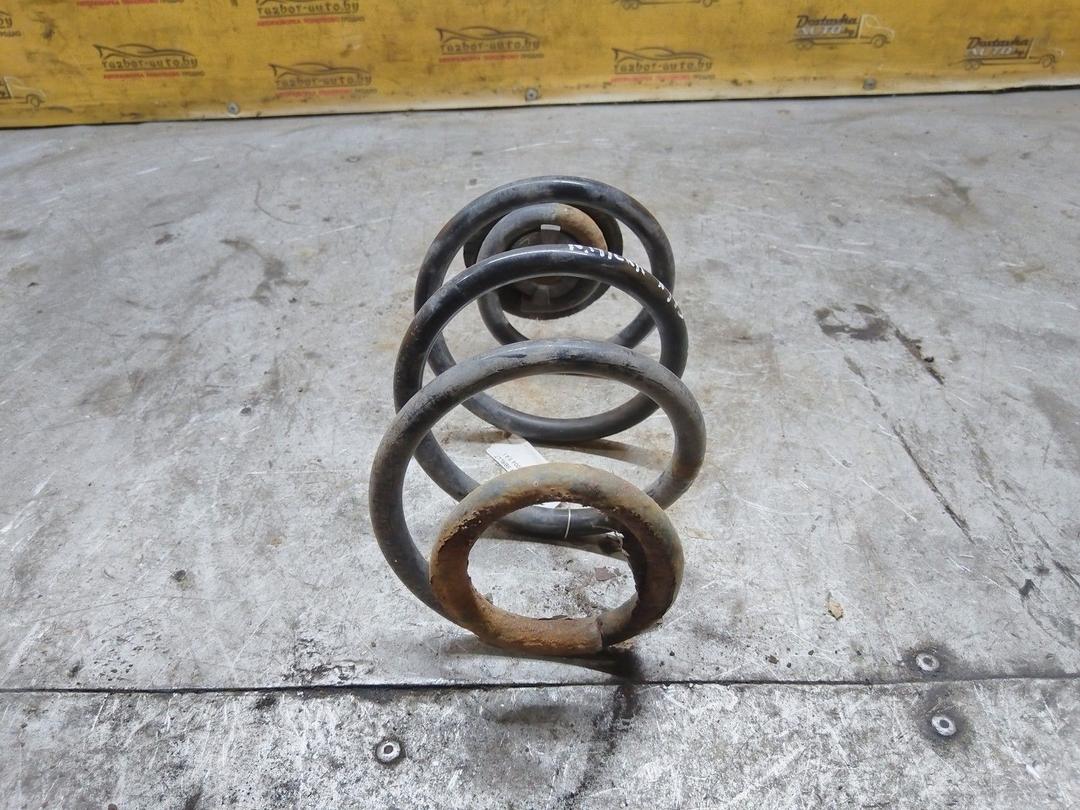 Пружина задняя 8BRLLT Nissan Micra купить с доставкой