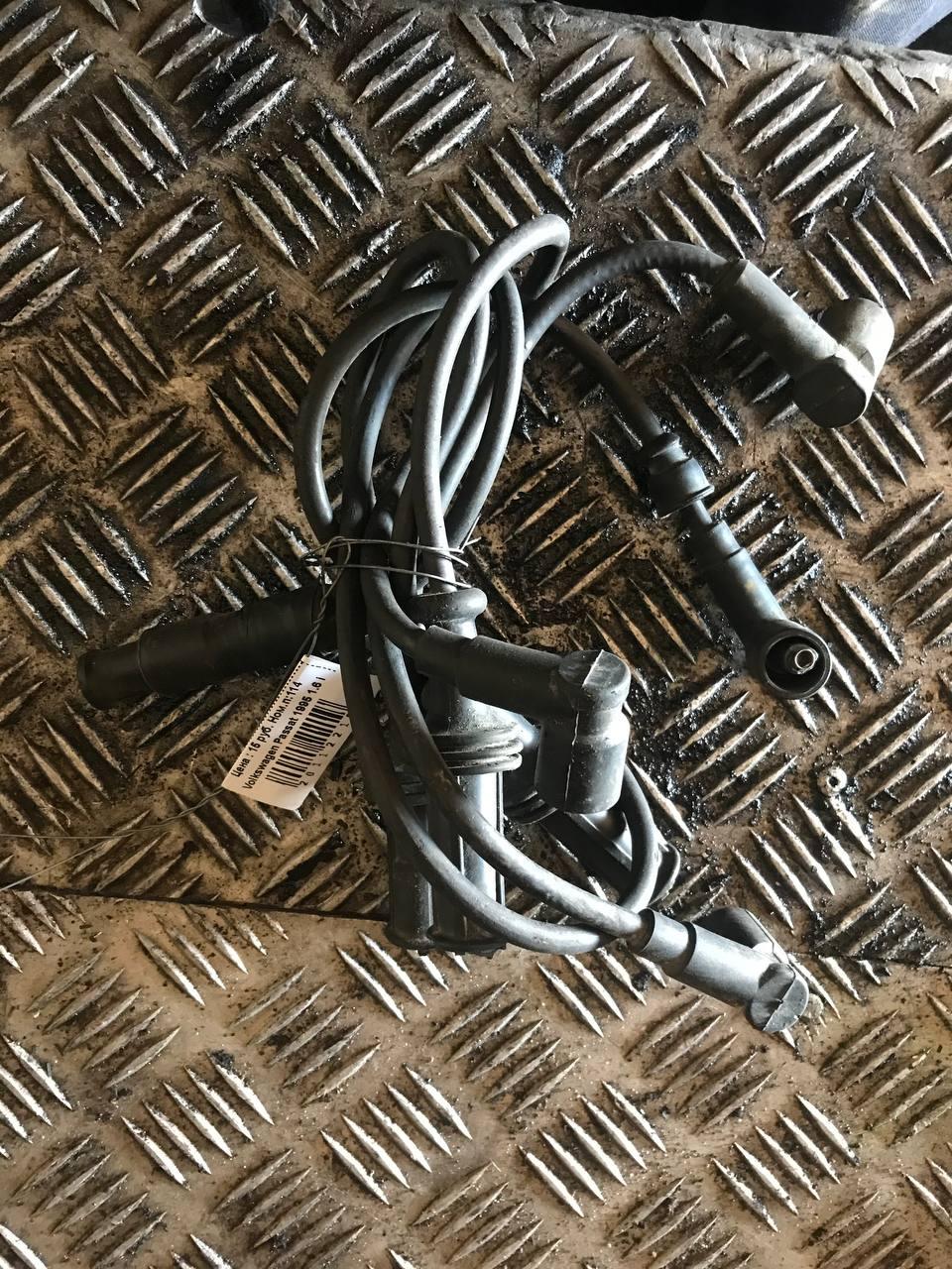 Провод высоковольтный RHZY2M Volkswagen Passat - Фото 1