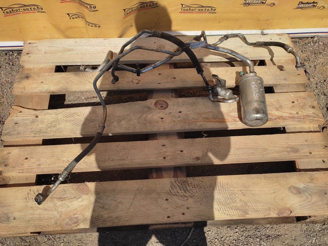 Трубка кондиционера F96C2V Renault Laguna