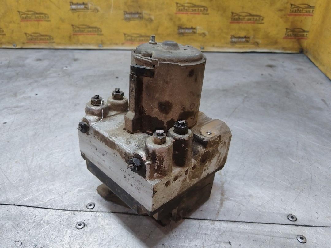 Блок ABS 098ZCE Audi A4 купить