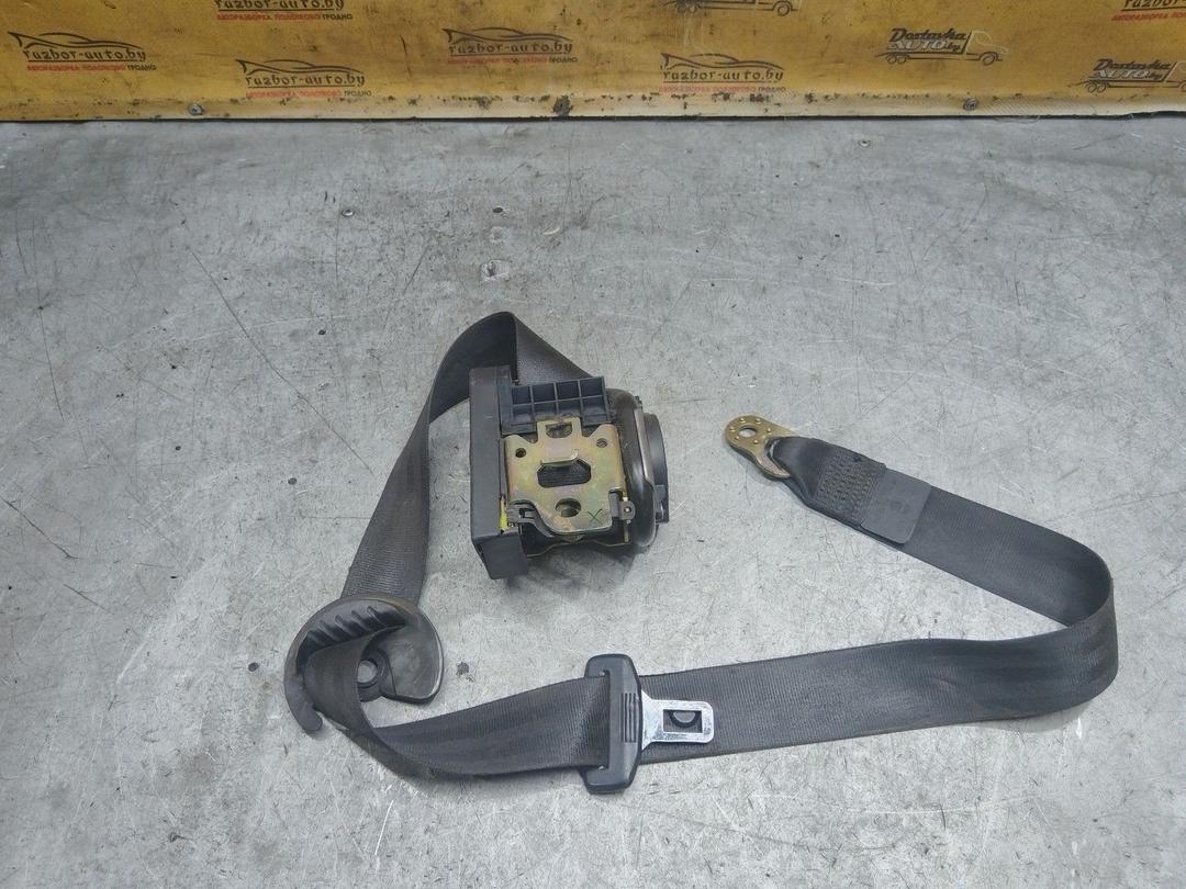 Ремень безопасности передний левый Z5CDTZ Volkswagen Passat undefined