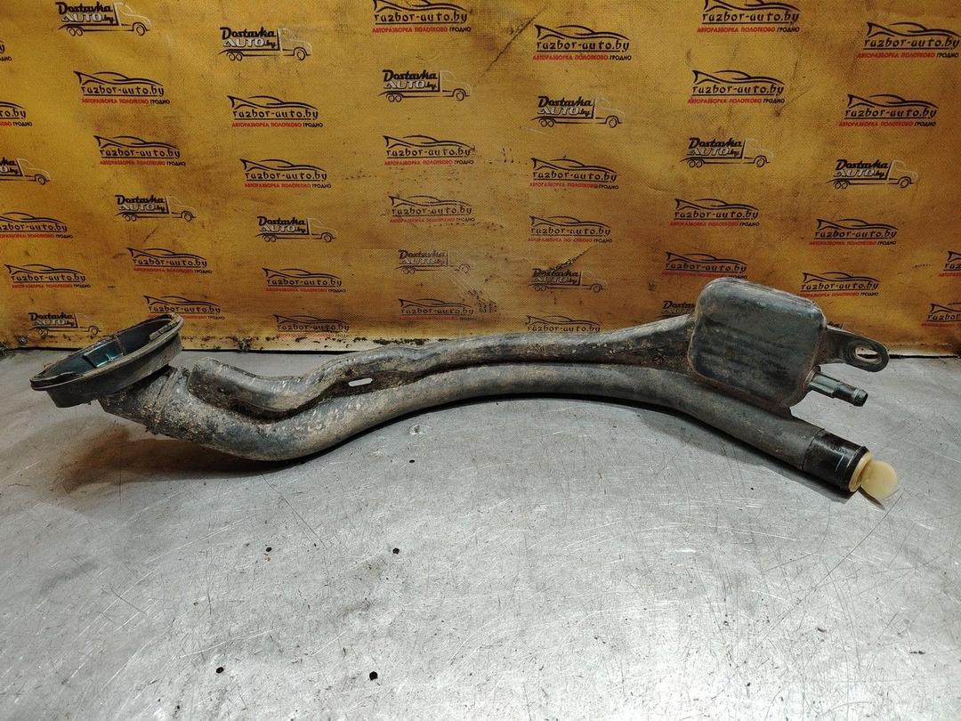 Горловина топливного бака U3SZNX Peugeot 106 - Фото 3