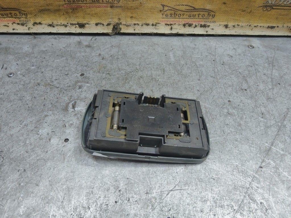 Фонарь салона (плафон) N3WJBW Renault Scenic - Фото 3