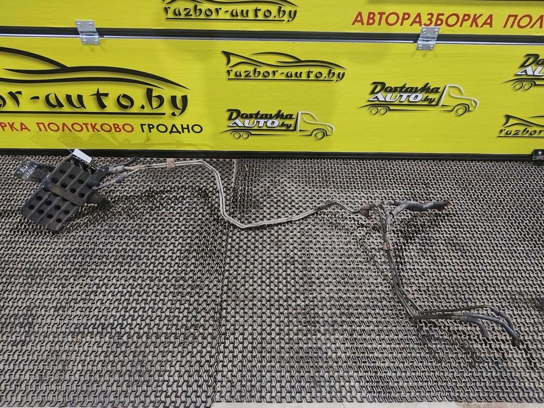 Трубка топливная ZCBVR3 Hyundai Trajet