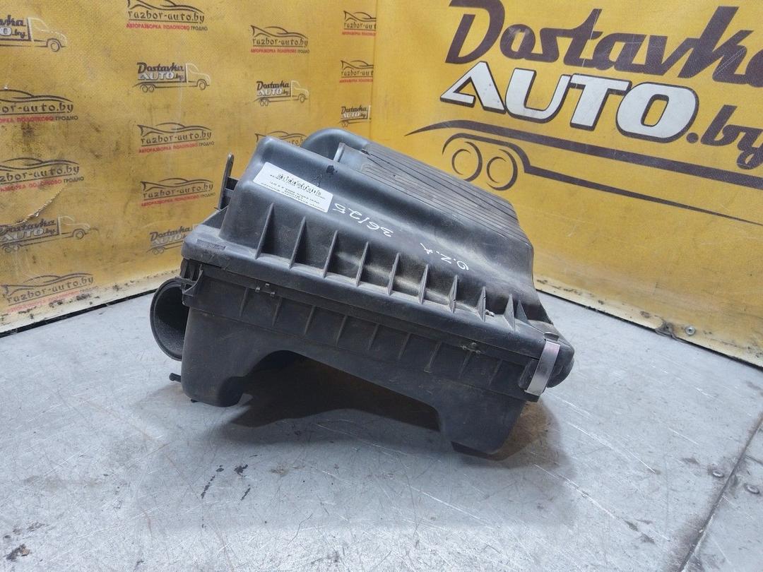 Корпус воздушного фильтра LB1OOG Opel Zafira купить с доставкой