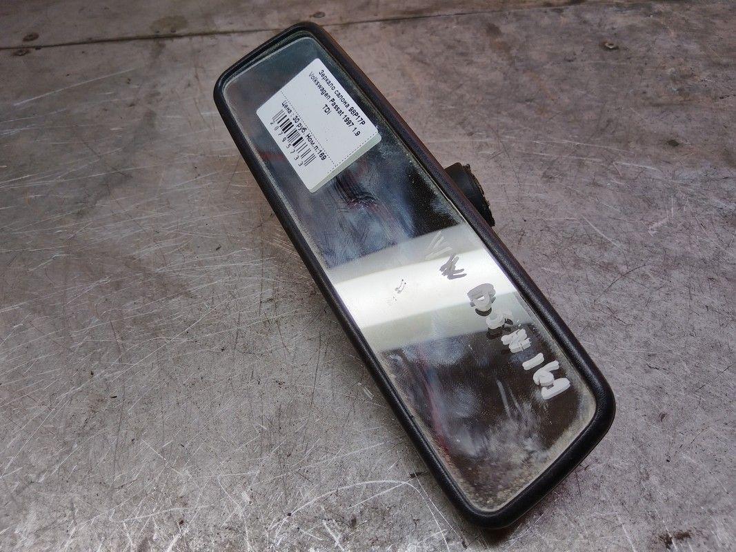 Зеркало салона 98P17P Volkswagen Passat купить с доставкой