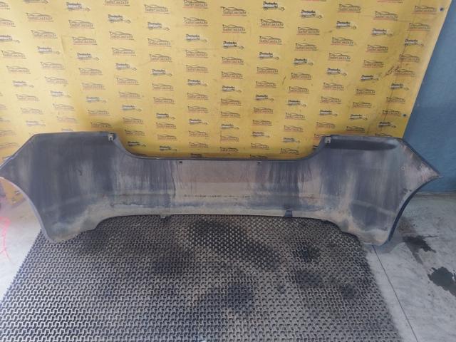 Бампер задний GNB3X3 Toyota Corolla купить с доставкой