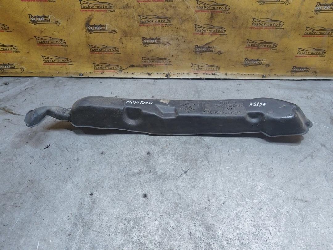 Пыльник крыла переднего левого K538LW Ford Mondeo купить с доставкой