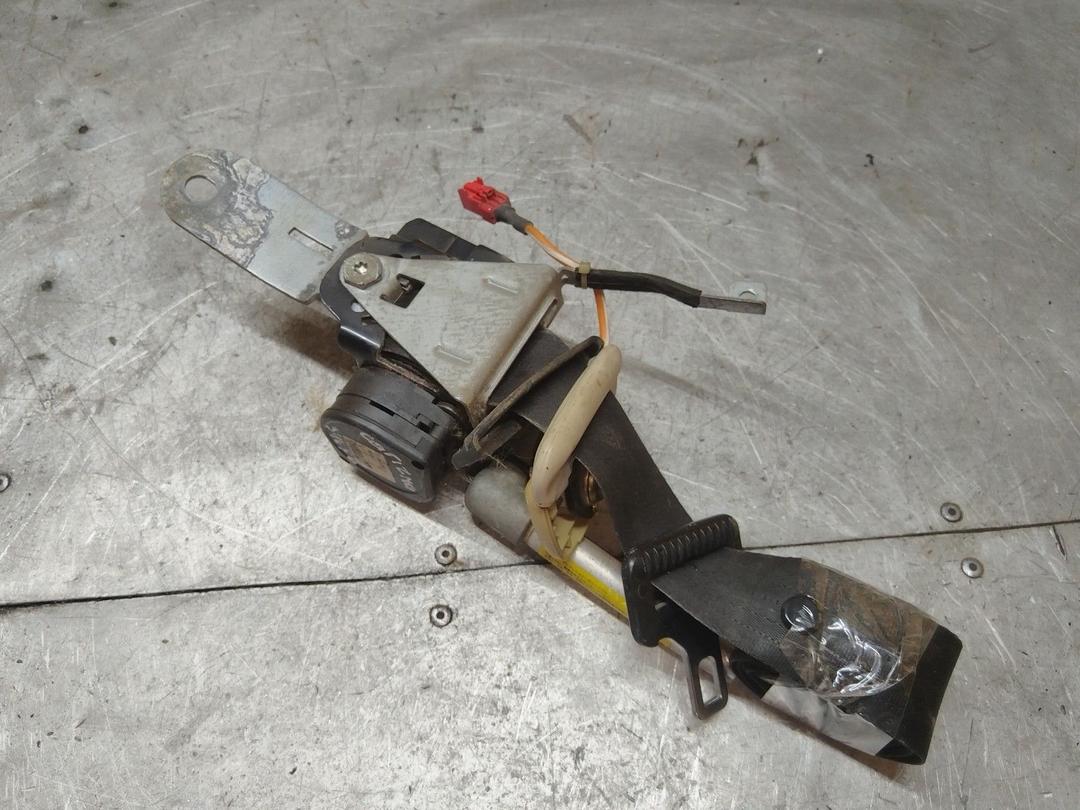 Ремень безопасности передний правый S2U0M4 Mitsubishi Carisma - Фото 3