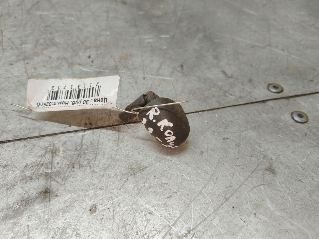 Форсунка омывателя HUNQW8 Renault Kangoo - Фото 1