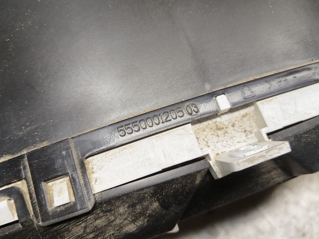 Щиток приборов (приборная панель) U77CSI Citroen Jumper купить с доставкой