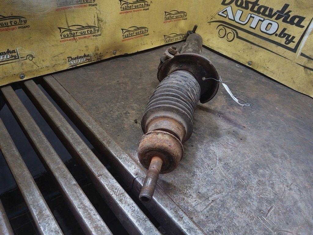 Амортизатор передний правый H7ZUH8 Citroen C3 - Фото 2