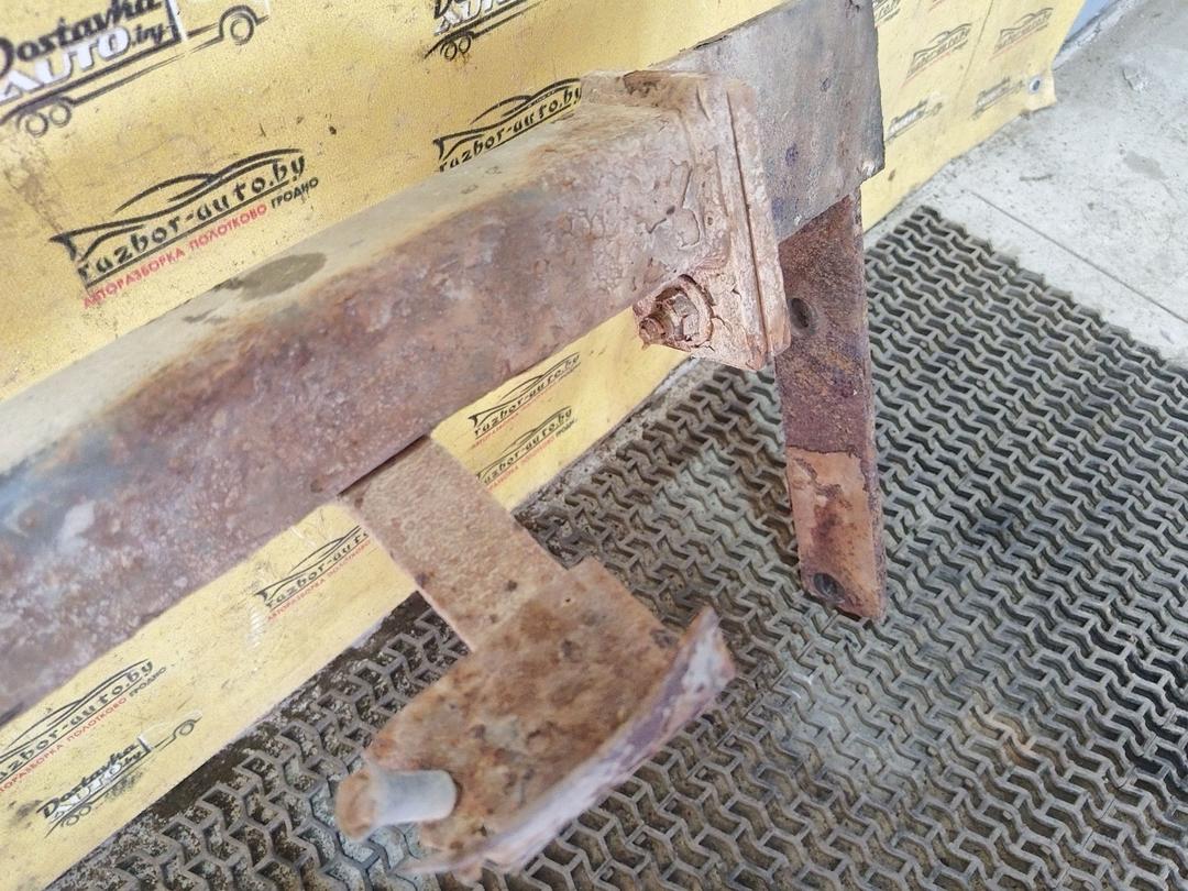 Прицепное устройство (фаркоп) KGI4HQ Peugeot 406 купить на авторазборке
