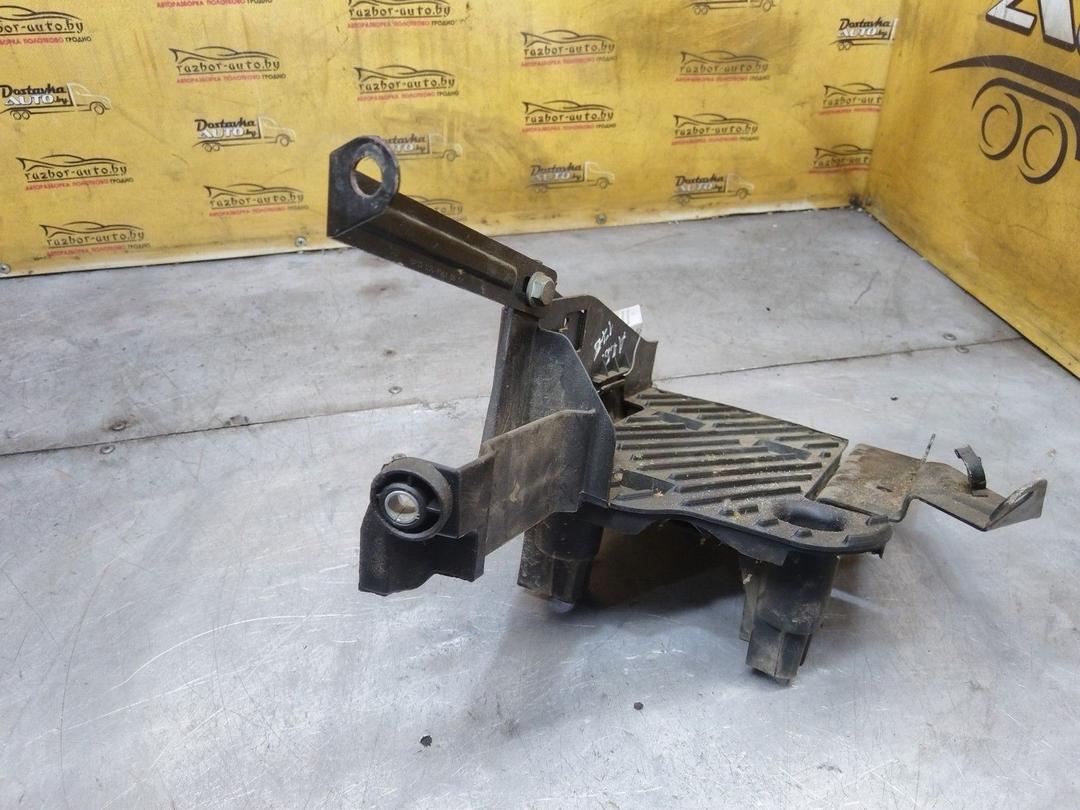 Полка аккумулятора KKH7RZ Renault Scenic RX4 - Фото 2