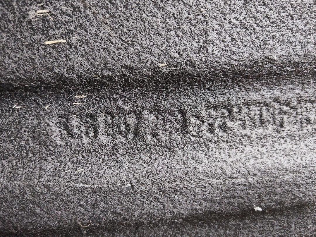 Полка багажника DB9XIJ Skoda Fabia купить в магазине запчастей бу