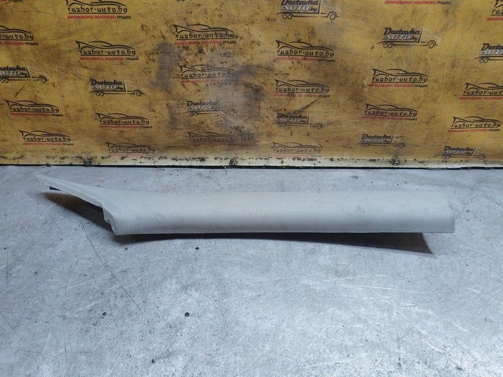 Обшивка стойки передней правой PHUJIN Opel Insignia - Фото 3