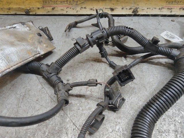 Проводка двигателя RFSIND Seat Alhambra купить с доставкой