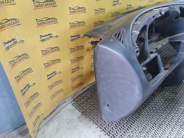 Панель передняя салона (торпедо) C56JCF Citroen Xsara купить с доставкой
